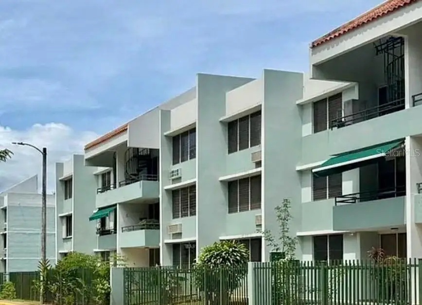 Carr 2 Ave. Algarrobo #A-504, Mayaguez, PR 00682 - #1