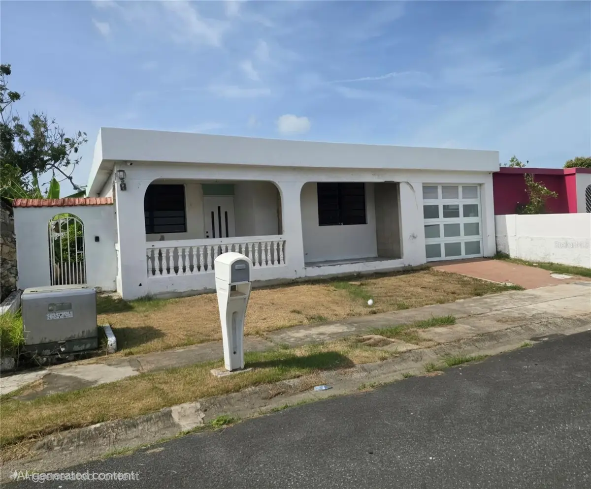 3 St #C-135, Rio Grande, PR 00745 - #1