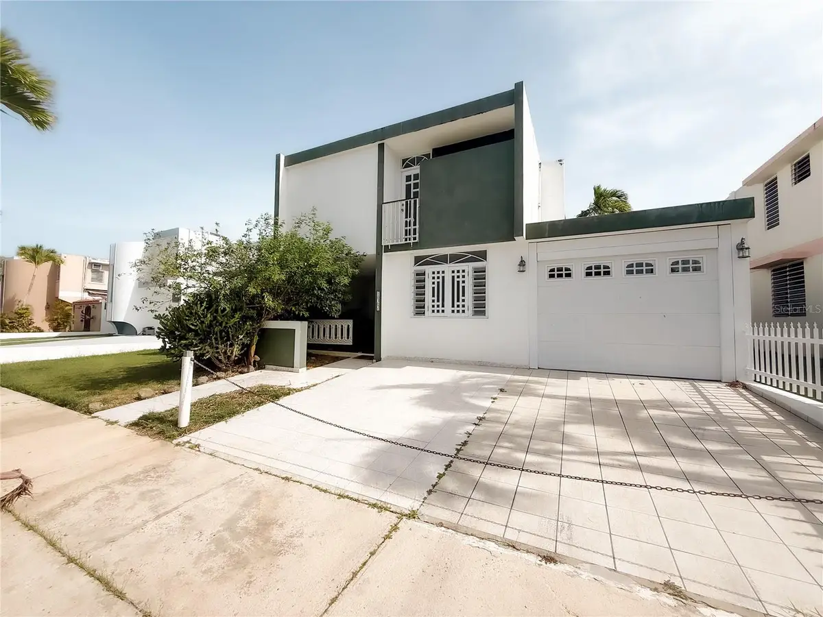 Villas del Mar Gaviota #132, Rio Grande, PR 00745 - #1