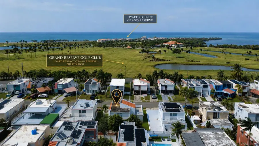 Villas del Mar Gaviota #132, Rio Grande, PR 00745 - #2