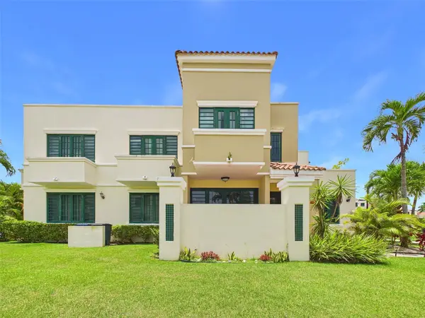 115 Carr, Km 17 #Villa B-1, RINCON, PR 00677