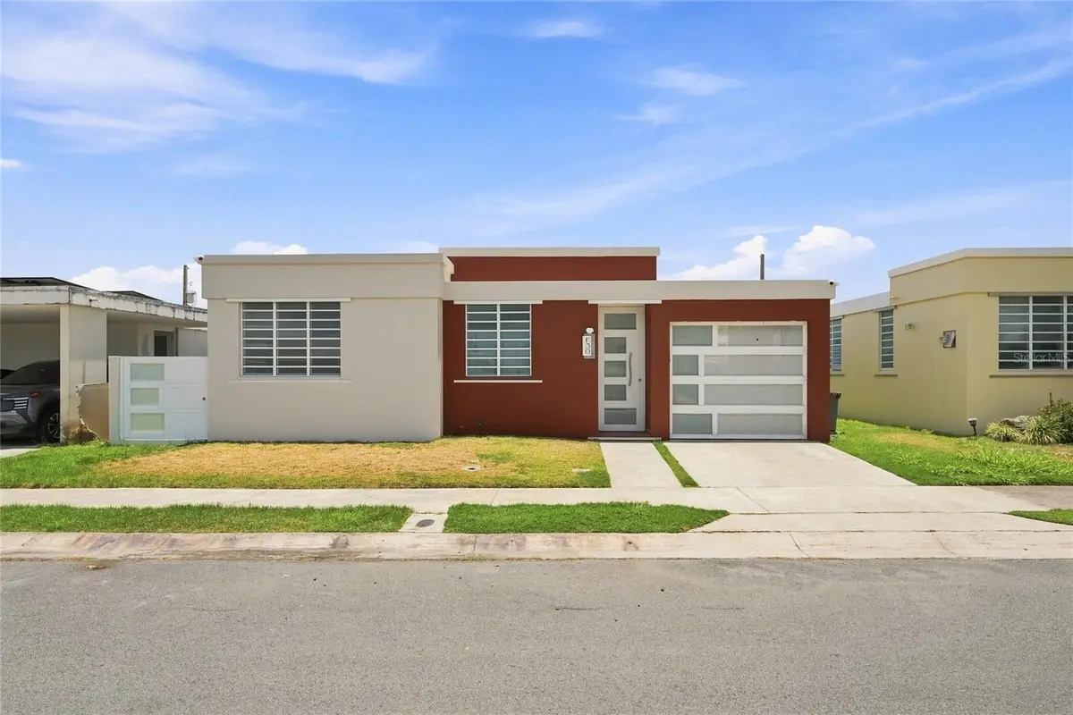 F-30 Calle Mar Egeo, Humacao, PR 00791 - #1