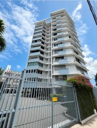 709 AVE. MIRAMAR Condo. La Torre Miramar #6-C, SAN JUAN, PR 00907