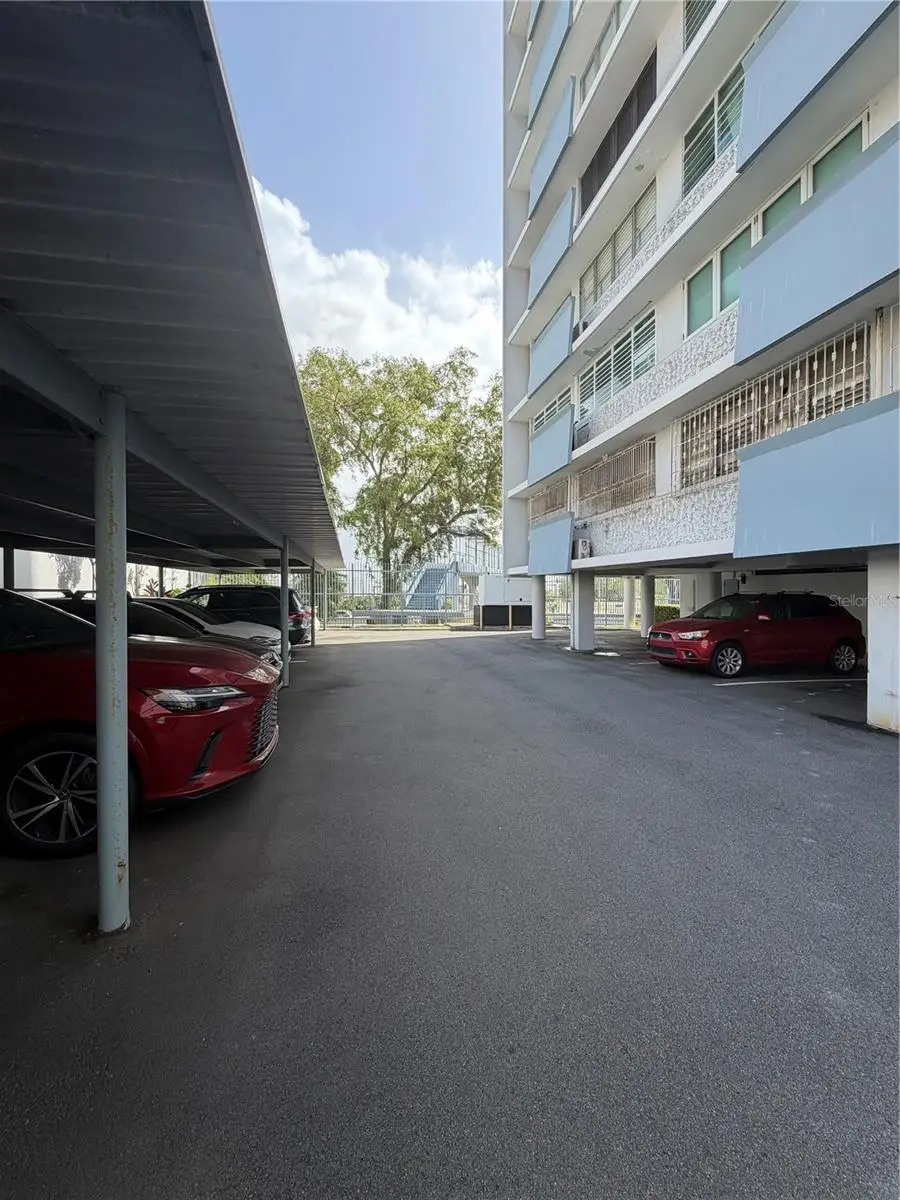 709 AVE. MIRAMAR Condo. La Torre Miramar #6-C, San Juan, PR 00907 - #3