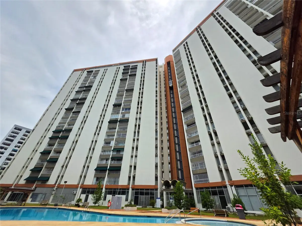 650 Sergio Cuevas Bustamante #1111, San Juan, PR 00918 - #1