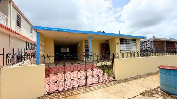 CALLE 3 Urb Baralt C2, FAJARDO, PR 00738
