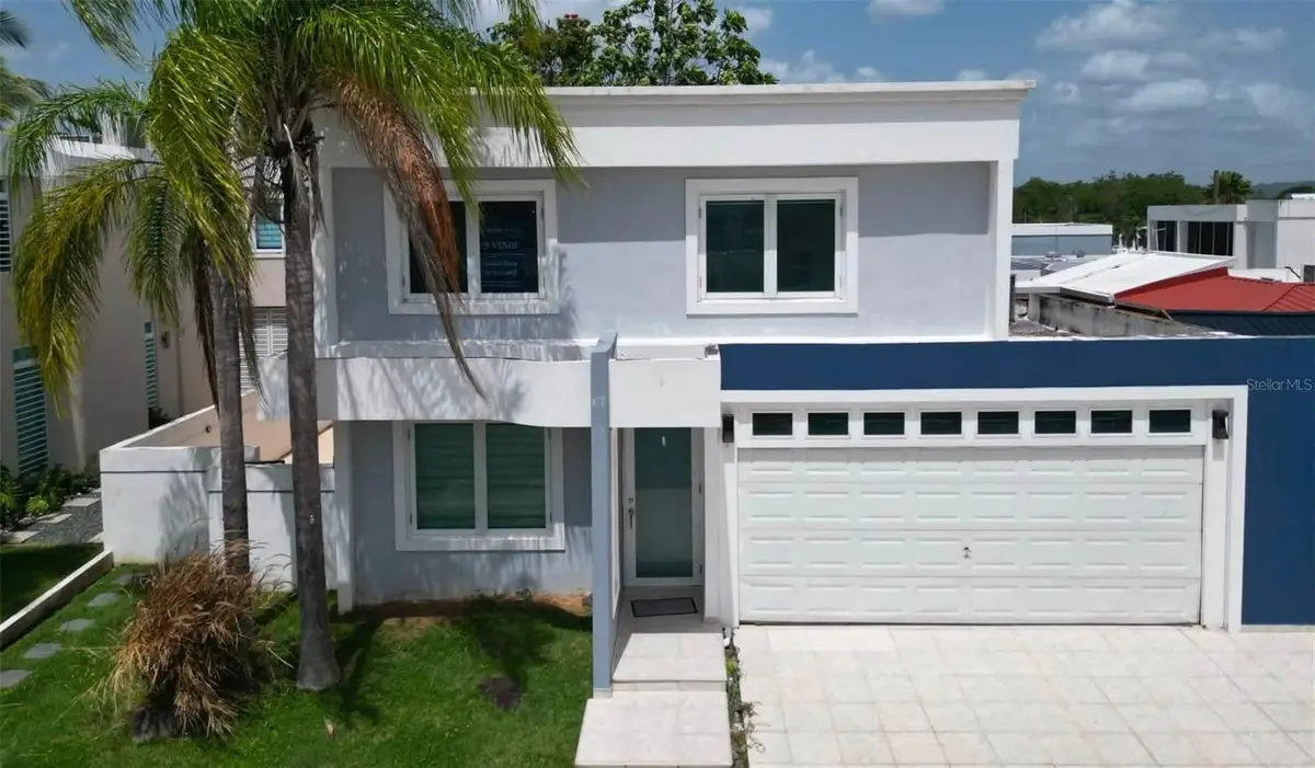 Calle 10 S7, Toa Alta, PR 00953 - #1