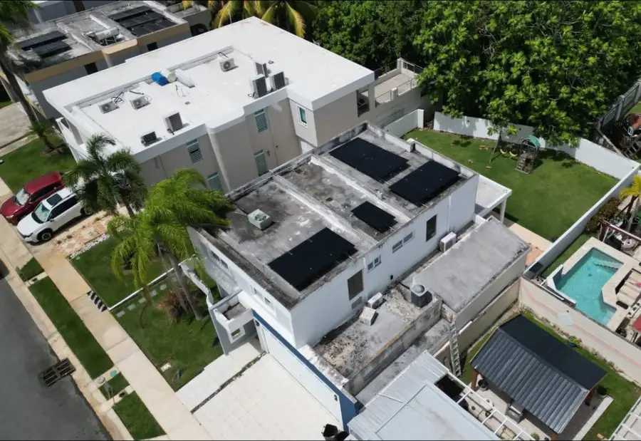 Calle 10 S7, Toa Alta, PR 00953 - #2