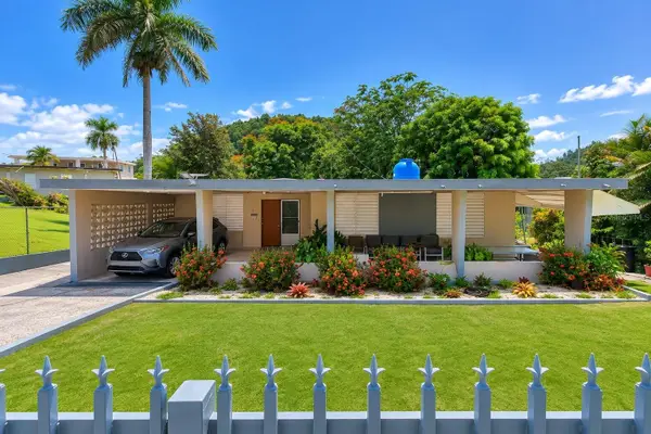 2.2 677 Road, VEGA ALTA, PR 00692