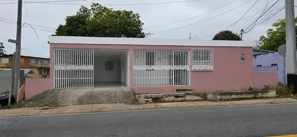 4262 Calle Turquesa, Sabana Seca, TOA BAJA, PR 00949