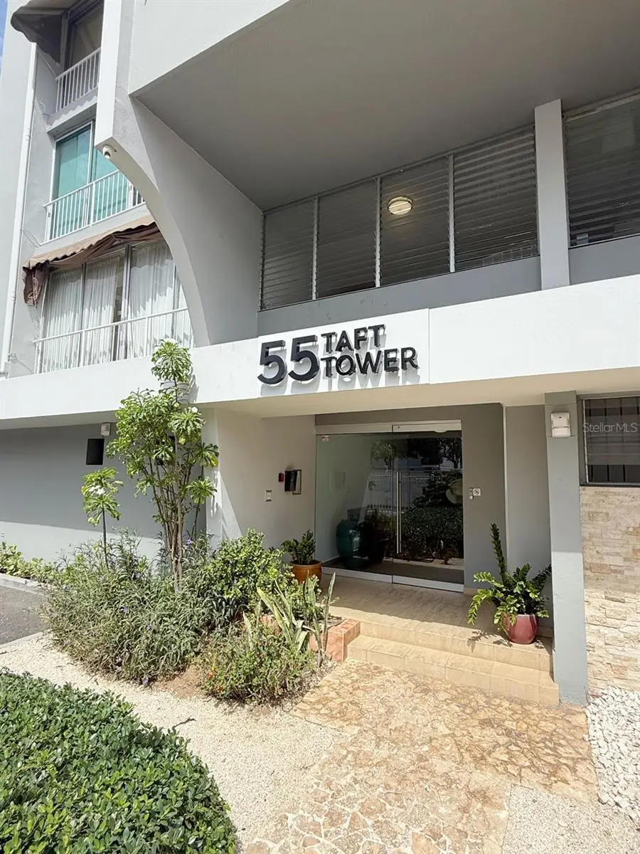55 Taft #5A, San Juan, PR 00907 - #1
