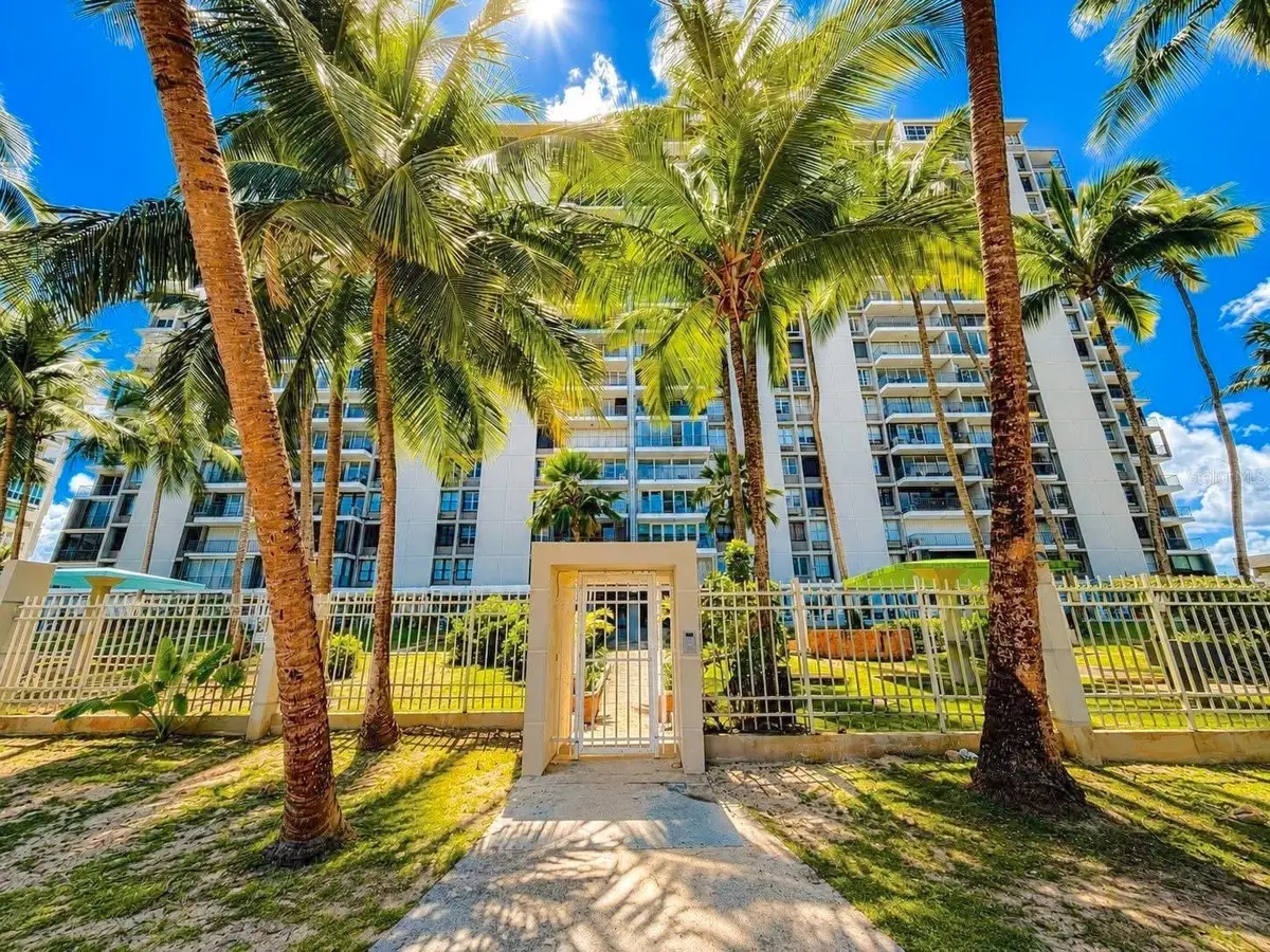 Villas del Mar PH Ave Isla Verde #H, Carolina, PR 00979 - #1
