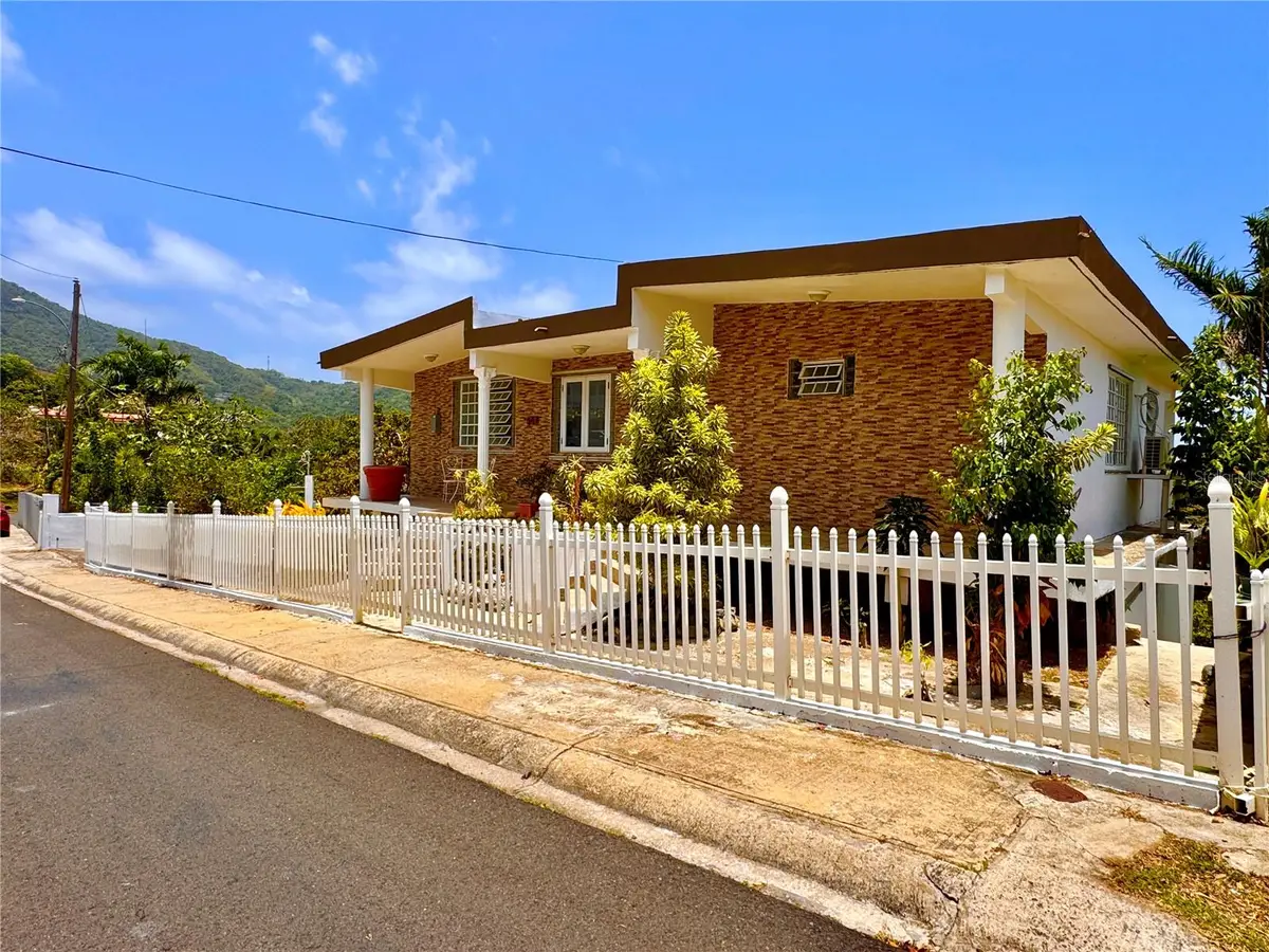 Address Withheld By Seller, Maunabo, PR 00707 - #1