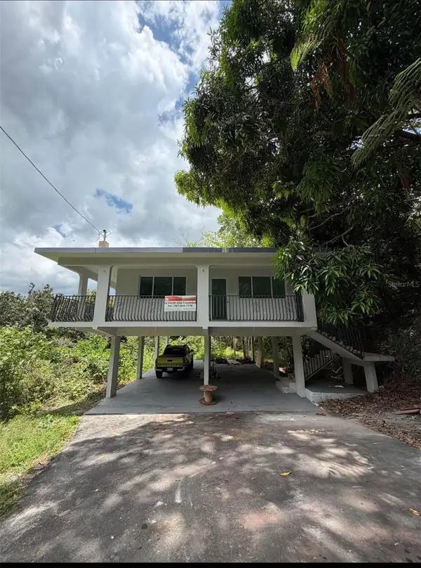164 Palmarejo Palmarejo, COROZAL, PR 00783