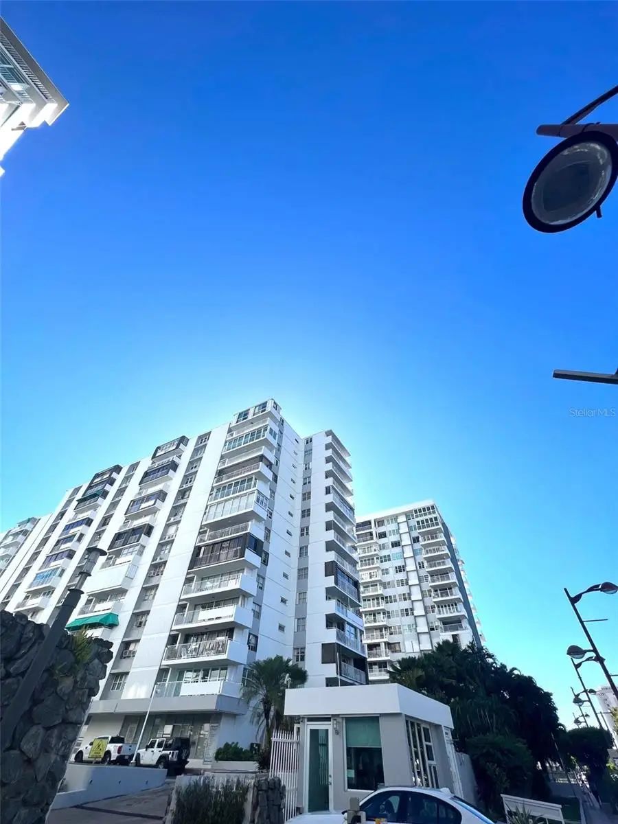 6400 Isla Verde Avenue #6 J, Carolina, PR 00979 - #1