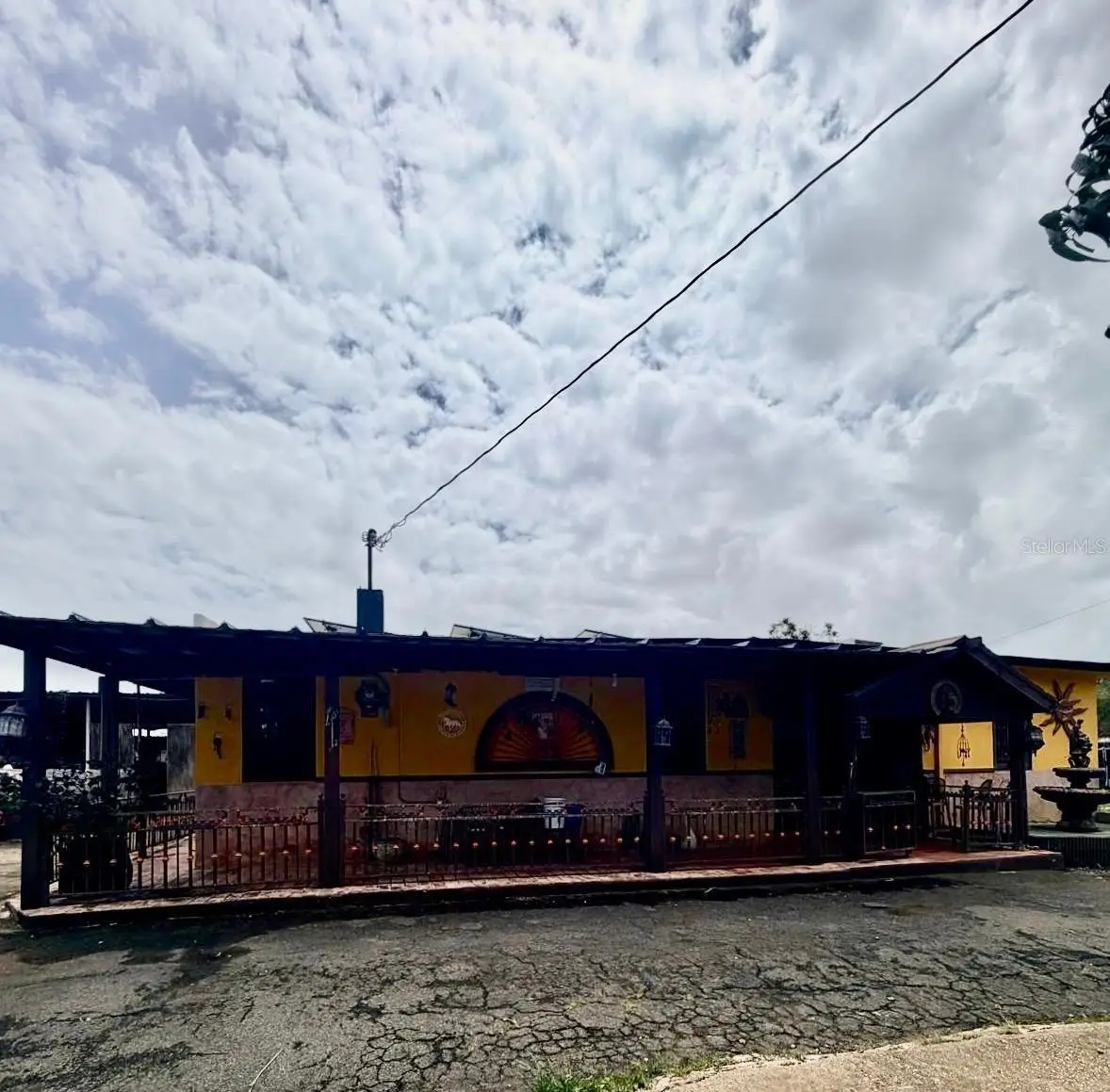 CARR 690 KM 3.2 Bo Sabana Hoyos, Vega Alta, PR 00692 - #1