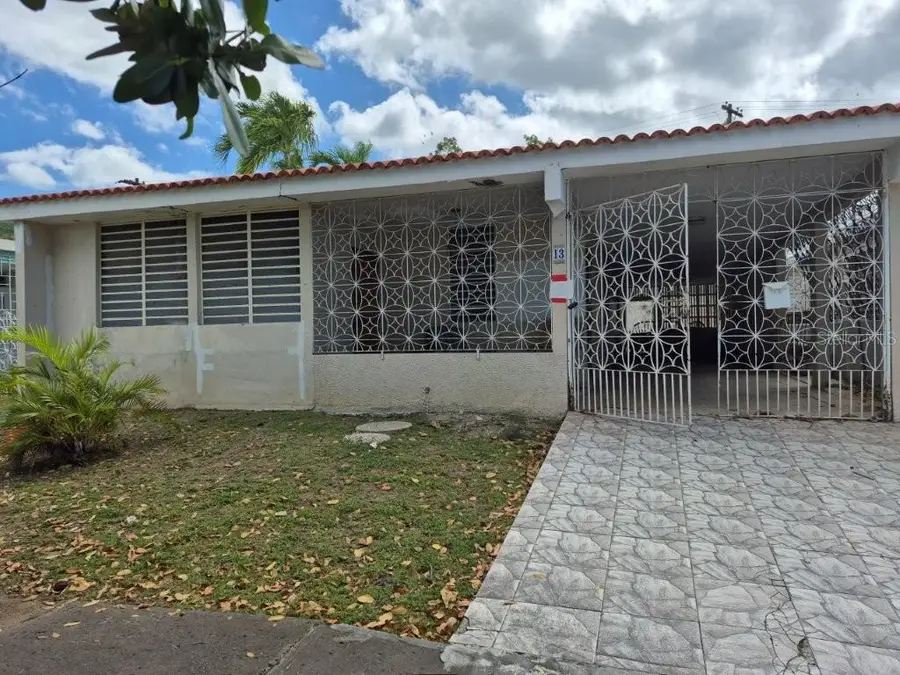 I3 Calle Ucar, Guayanilla, PR 00656 - #2