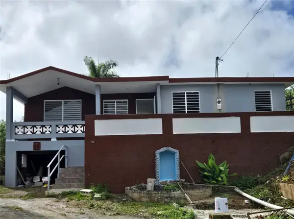 Address Withheld By Seller, OROCOVIS, PR 00720