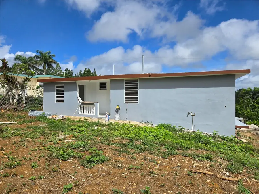 Address Withheld By Seller, Orocovis, PR 00720 - #2