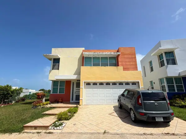 LA COSTA GARDEN HOMES C6 Calle 2, FAJARDO, PR 00738