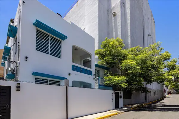608 Ernesto Cerra Street, SAN JUAN, PR 00907