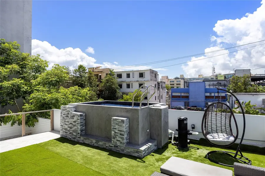 608 Ernesto Cerra Street, San Juan, PR 00907 - #2