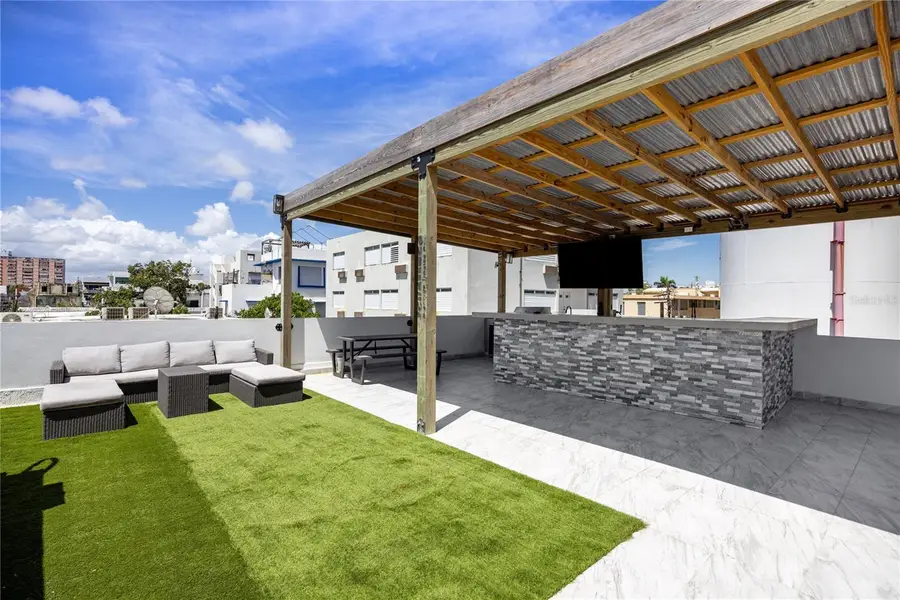 608 Ernesto Cerra Street, San Juan, PR 00907 - #3