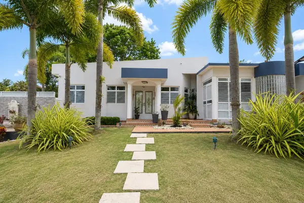 Calle 1 Quintas De Candelero #C26, HUMACAO, PR 00791