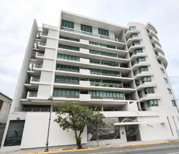 The City Santurce 1863 Ave.fernndez Juncos #304, SAN JUAN, PR 00909