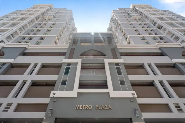 Metro Plaza Towers 305 Calle Villamil #1703, SAN JUAN, PR 00907