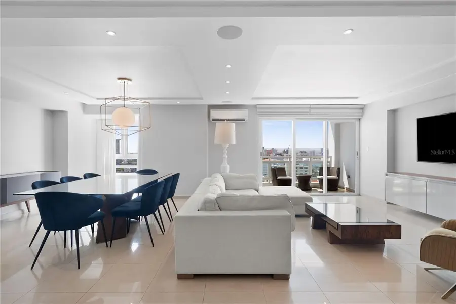 Metro Plaza Towers 305 Calle Villamil #1703, San Juan, PR 00907 - #3