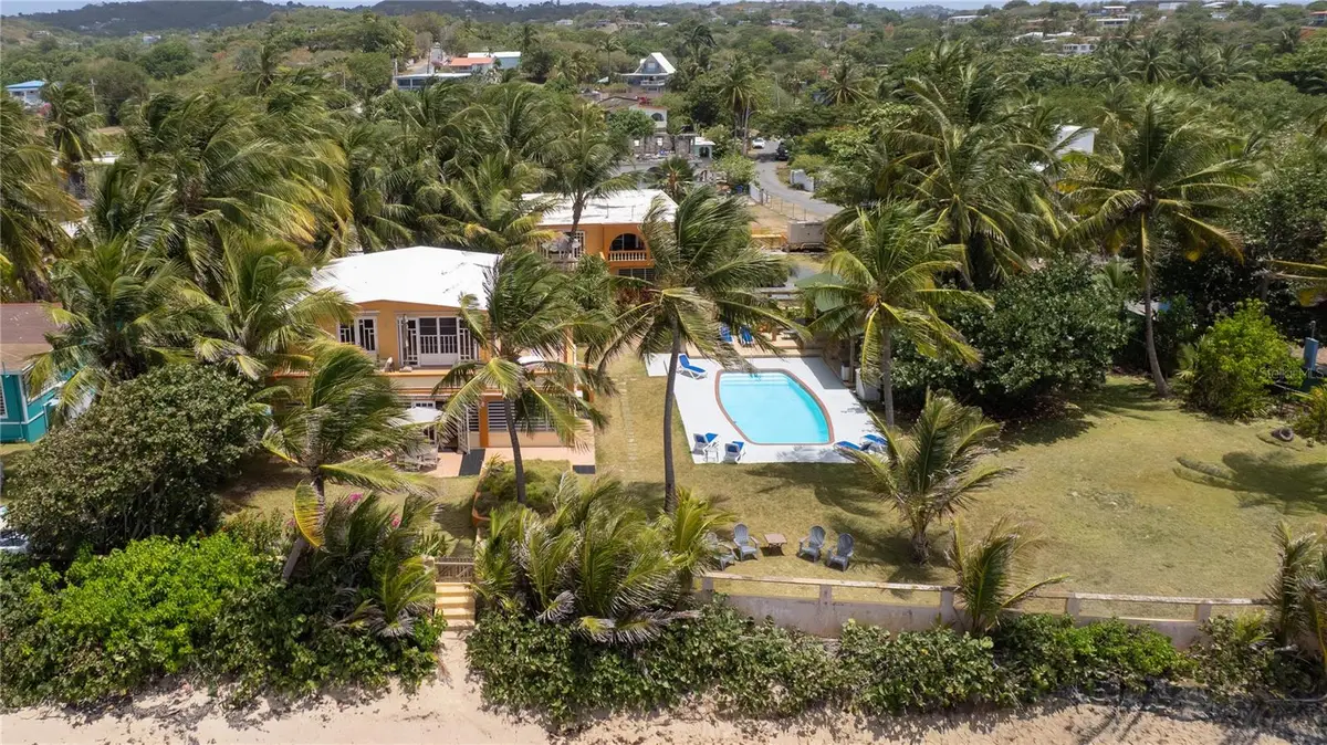 279-281 Bravos De Boston, Vieques, PR 00765 - #1
