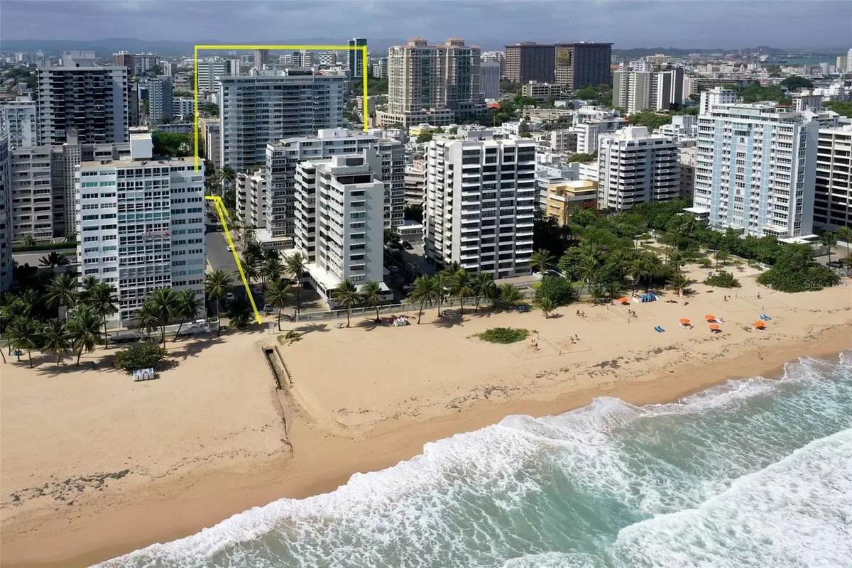 70 Kings Court #17C, San Juan, PR 00911 - #1
