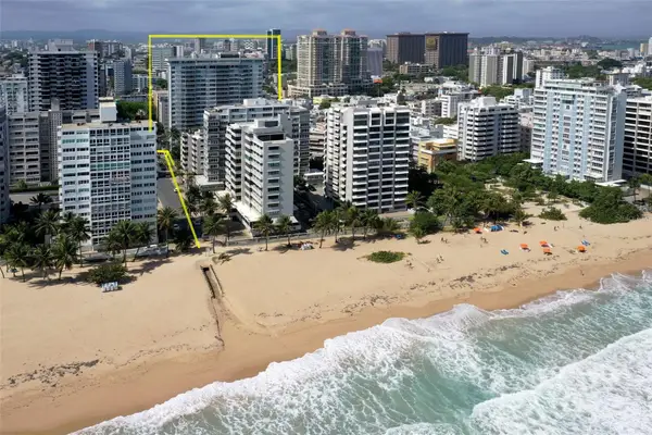 70 Kings Court #17C, SAN JUAN, PR 00911