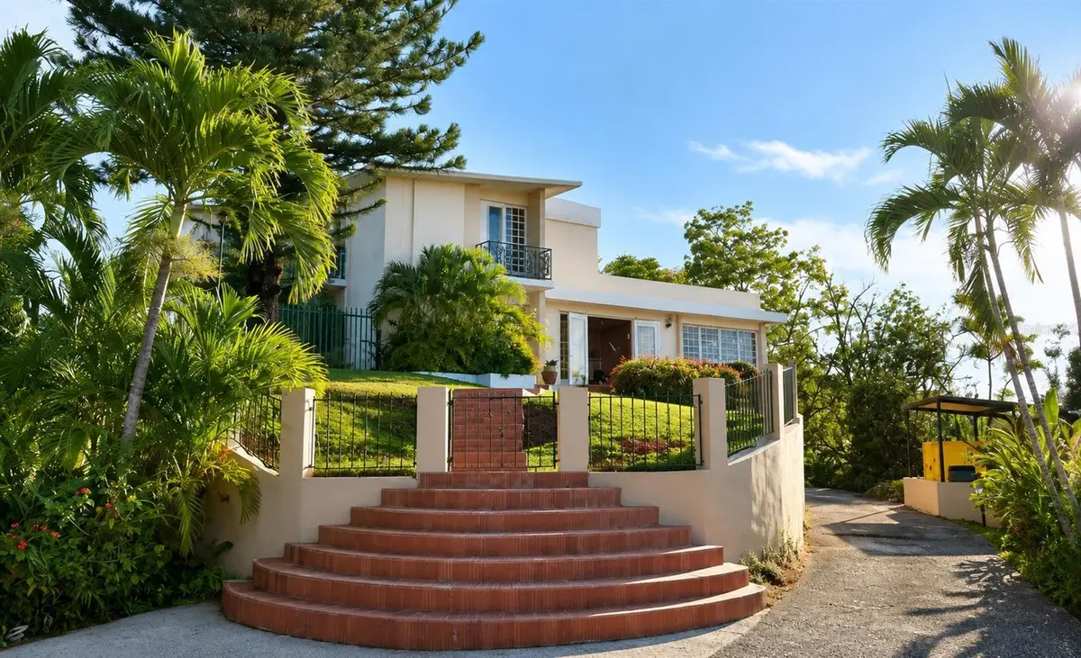 10 Camino Pepe Burgos, Guaynabo, PR 00970 - #1