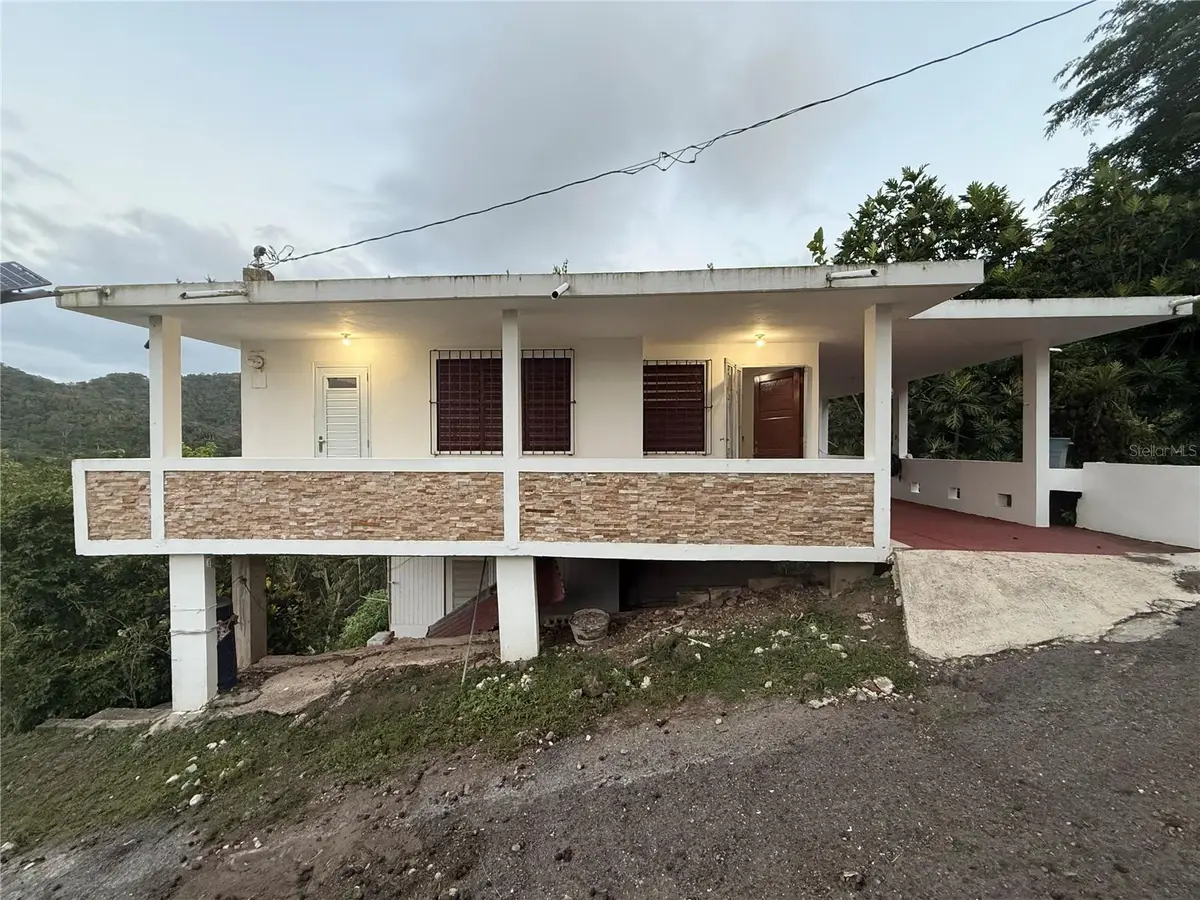 KM 66.2 Pr-123 Road, Utuado, PR 00641 - #1