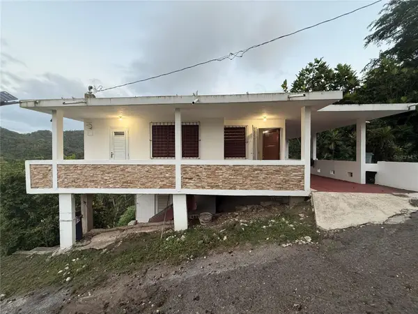 KM 66.2 Pr-123 Road, UTUADO, PR 00641