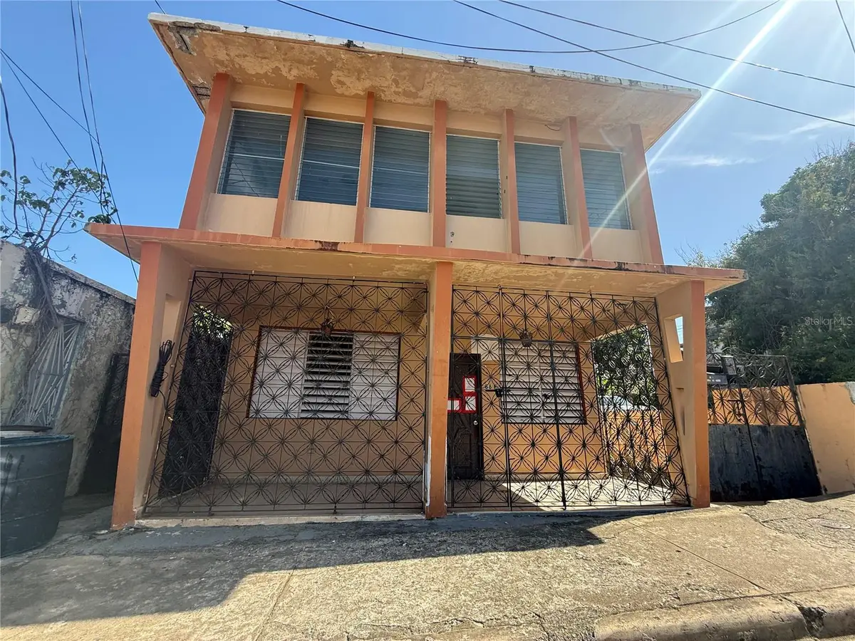 68 Calle Enrique Gonzalez Guayama Pueblo, Guayama, PR 00784 - #1