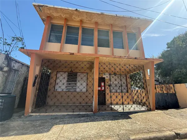 68 Calle Enrique Gonzalez Guayama Pueblo, GUAYAMA, PR 00784