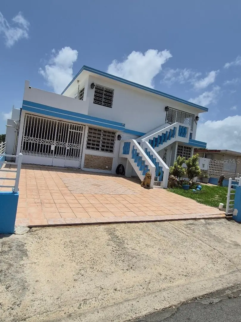 Calle 24 Sabana Gardens Blq 14 # 22 #22, Carolina, PR 00983 - #1