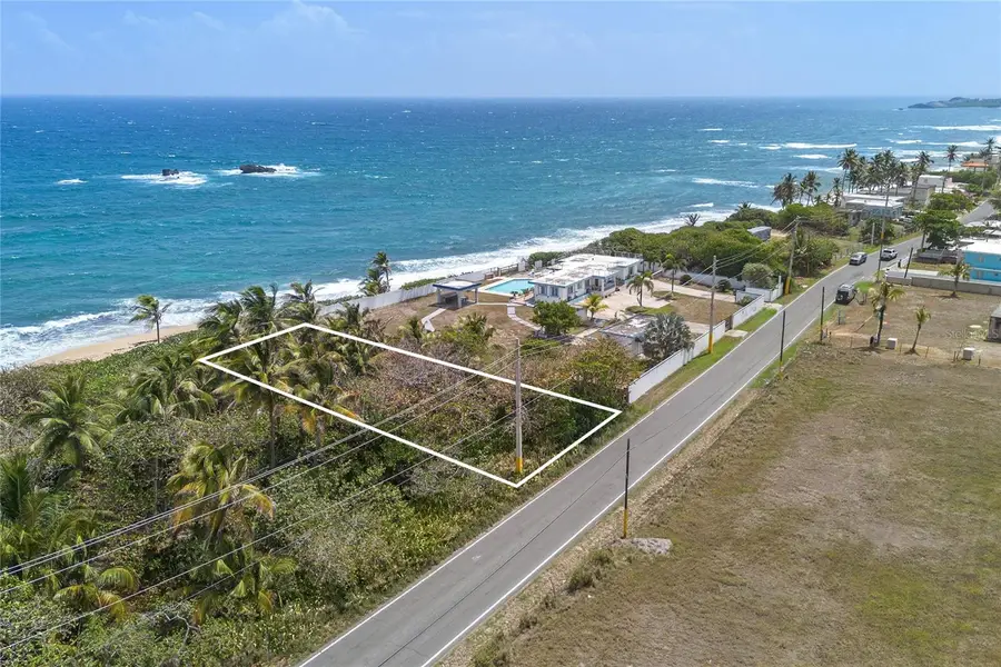 km 11.7 Melilla, Arecibo, PR 00612 - #2
