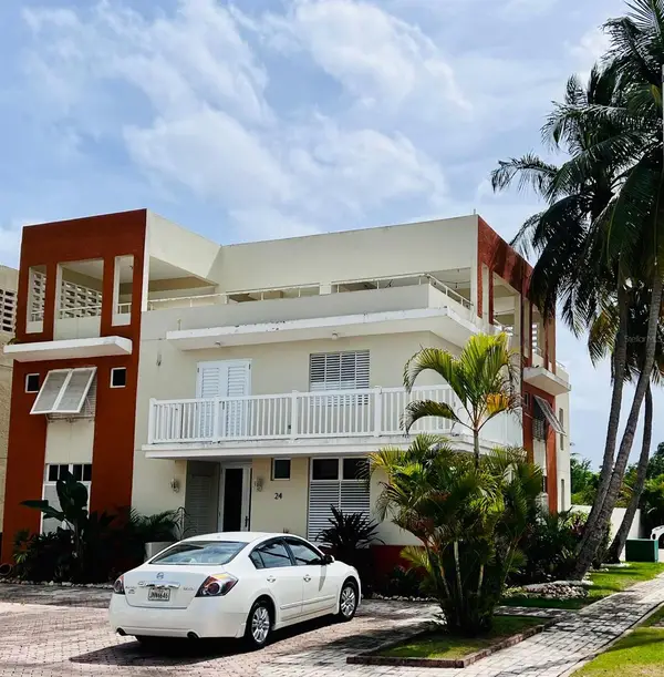 S-24 Ocean Blue Lane, VEGA ALTA, PR 00692