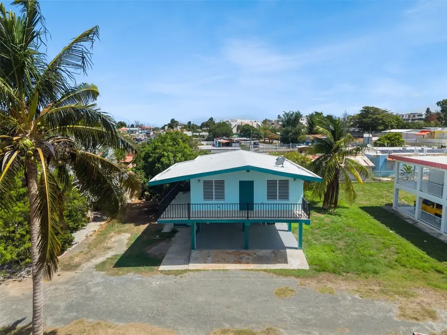 Combate Casa Azul Bo Boqueron, Boqueron, PR 00622 - #2