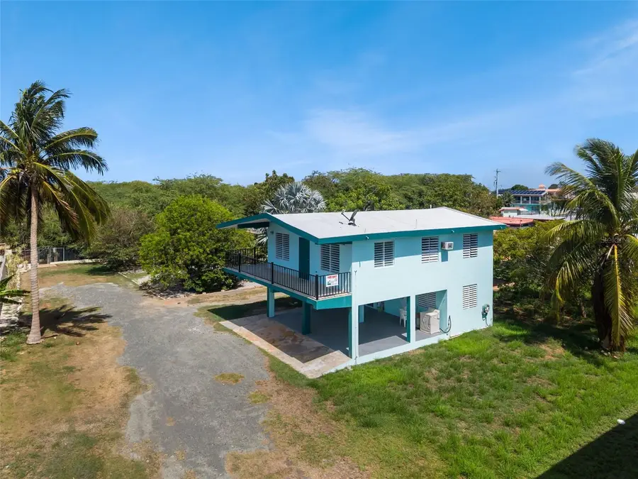 Combate Casa Azul Bo Boqueron, Boqueron, PR 00622 - #3