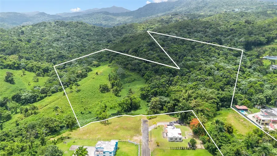 968 Bo. Zarzal, Rio Grande, PR 00745 - #2