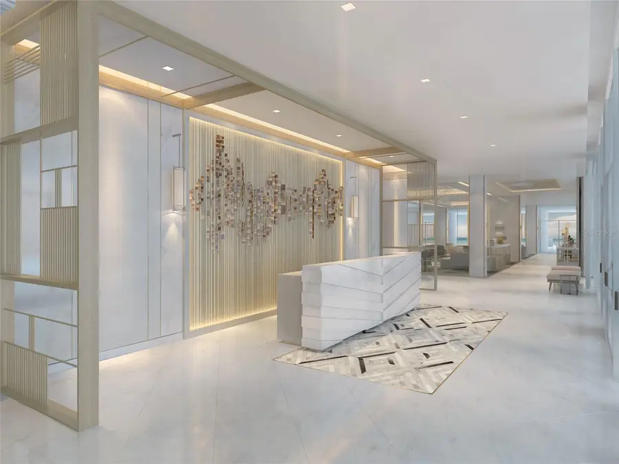 1149 Ashford Avenue Vanderbilt Residences #2001, San Juan, PR 00907 - #2