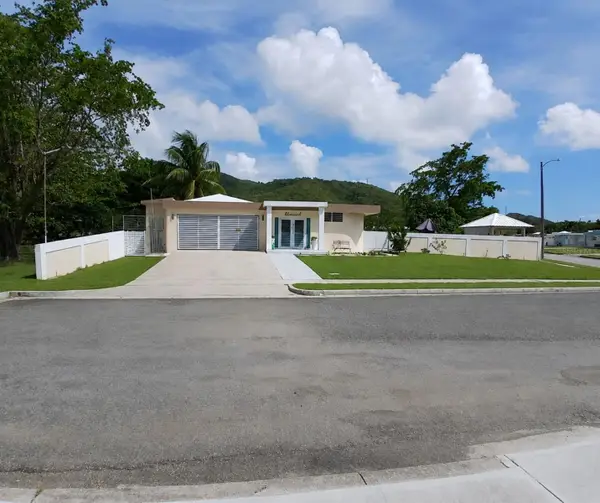 3 Roosevelt Gardens, CEIBA, PR 00735