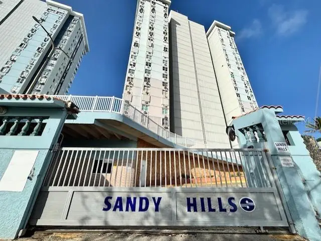 Condo Sandy Hills Matienzo Cintrn #4-C, Luquillo, PR 00773 - #1