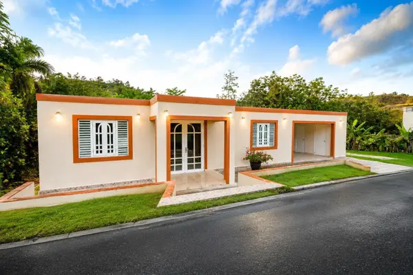 9 Cam Pellin Cruz, TRUJILLO ALTO, PR 00977