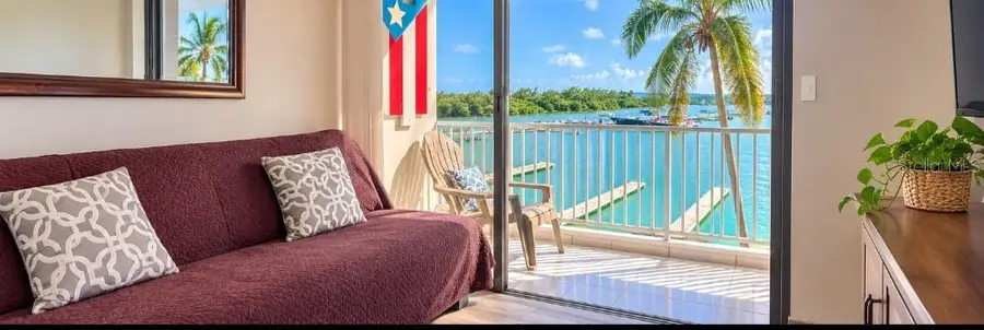 Tower 1 Isleta Marina #3J, Fajardo, PR 00738 - #2